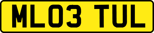 ML03TUL