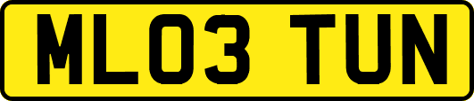 ML03TUN