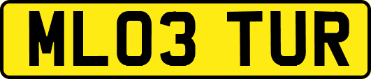 ML03TUR