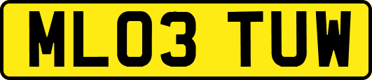 ML03TUW