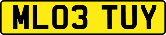 ML03TUY