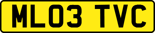 ML03TVC