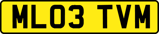 ML03TVM
