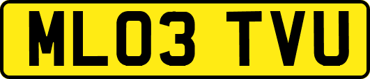 ML03TVU