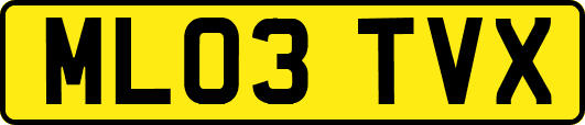 ML03TVX