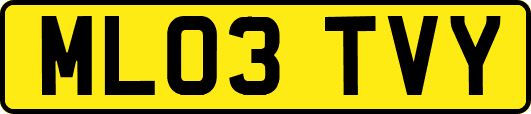 ML03TVY