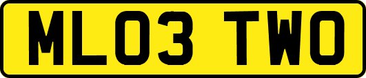 ML03TWO