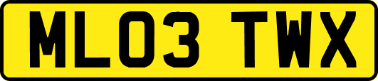 ML03TWX