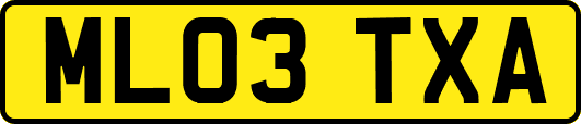 ML03TXA