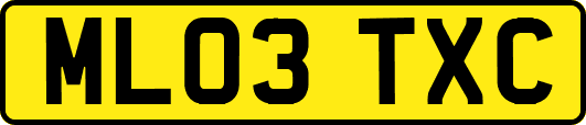 ML03TXC