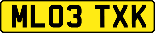 ML03TXK