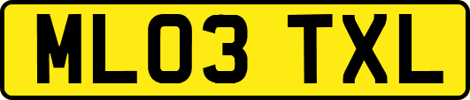 ML03TXL