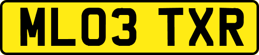 ML03TXR