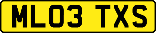 ML03TXS