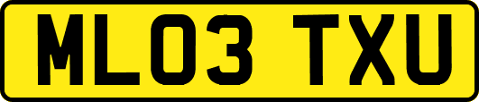ML03TXU
