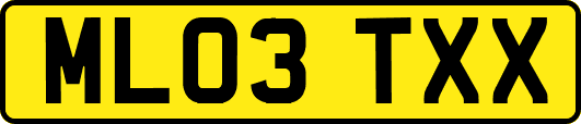 ML03TXX