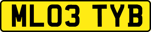 ML03TYB