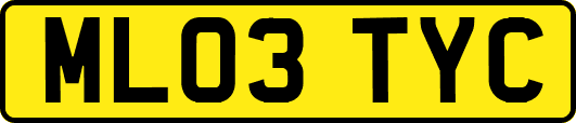 ML03TYC