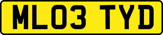 ML03TYD