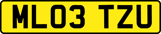 ML03TZU