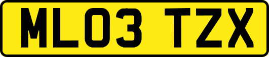 ML03TZX