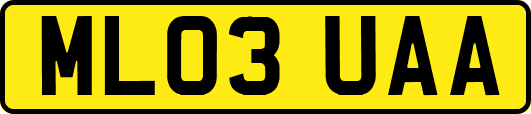 ML03UAA