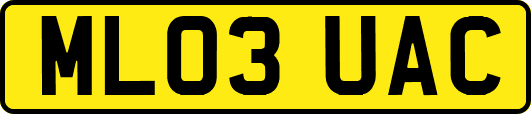 ML03UAC