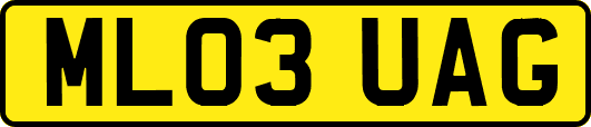 ML03UAG