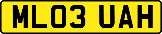 ML03UAH