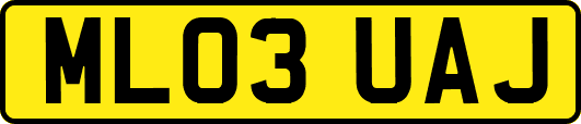ML03UAJ