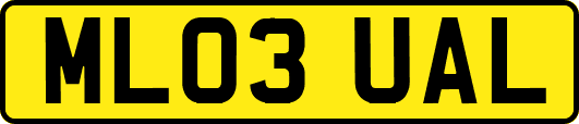 ML03UAL