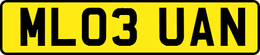 ML03UAN