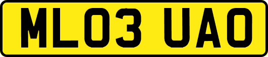 ML03UAO