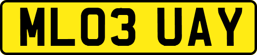 ML03UAY