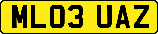 ML03UAZ