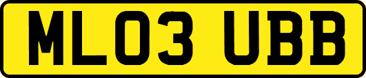 ML03UBB