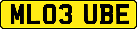 ML03UBE