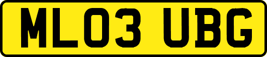ML03UBG