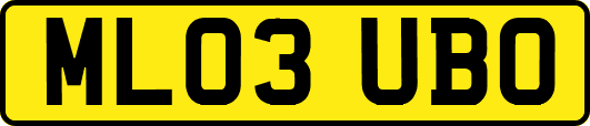 ML03UBO