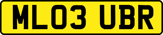 ML03UBR
