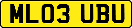ML03UBU
