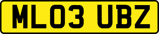 ML03UBZ