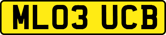 ML03UCB