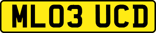 ML03UCD