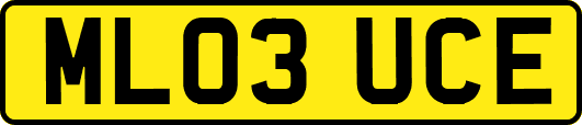 ML03UCE