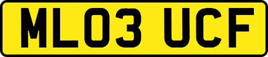 ML03UCF