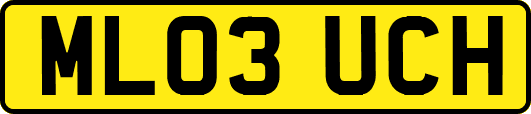 ML03UCH