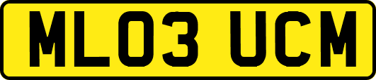 ML03UCM