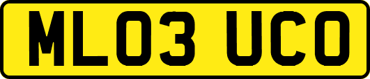 ML03UCO