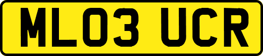 ML03UCR
